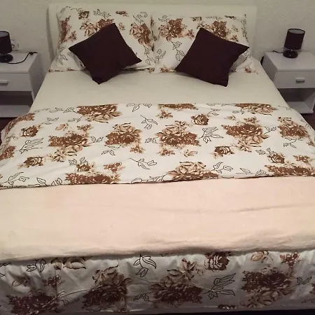 Tiara Apartman * Ika
