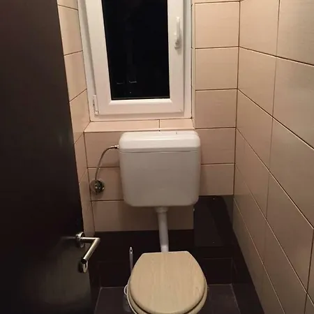 Tiara Apartman * Ika