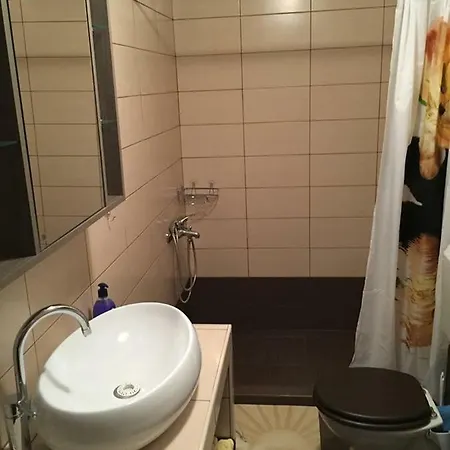 Tiara Apartman Apartment