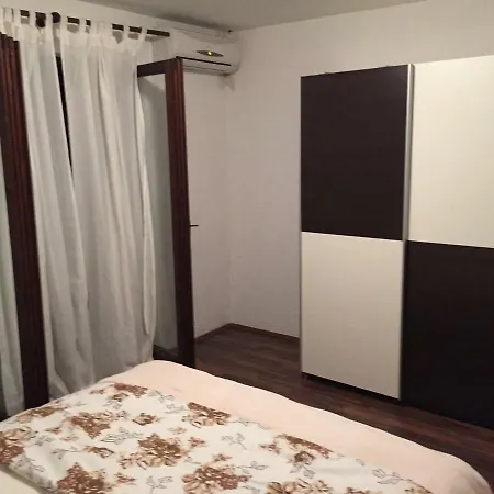 Apartment Tiara Apartman Ika