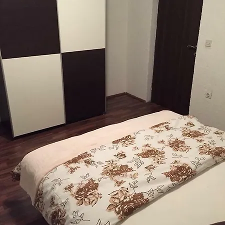 Tiara Apartman Apartment *