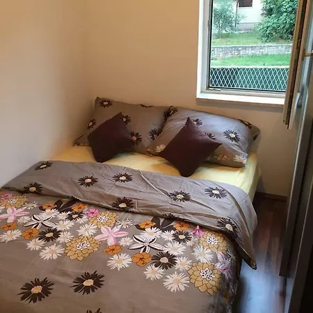 Tiara Apartman Ika